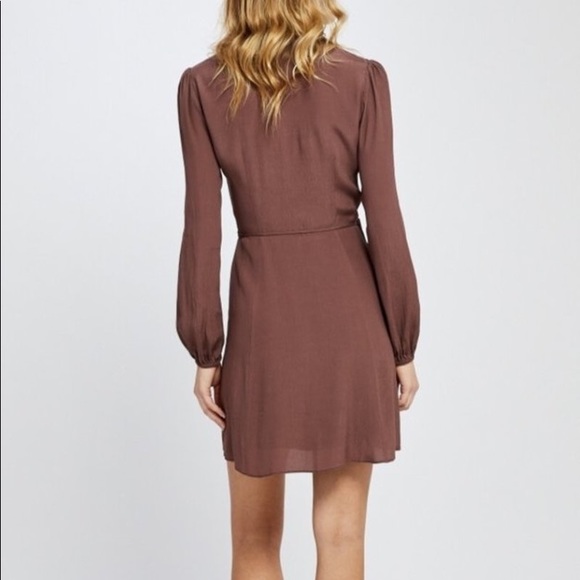 Gentle Fawn Kathleen Dress - Picture 6 of 7